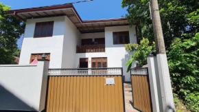 Nishu Villa Hikkaduwa